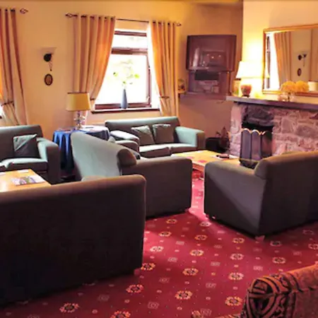 Gairloch Highland Lodge-3