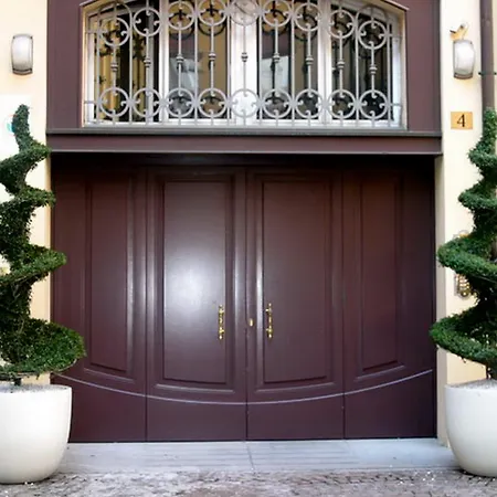 Il Castello Hostel Boutique-2