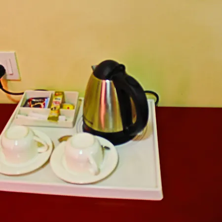 Al Diyar Hotel-3