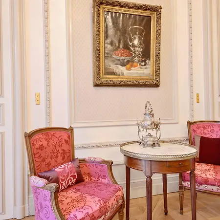 Villa Victor Louis - Bordeaux Centre-2