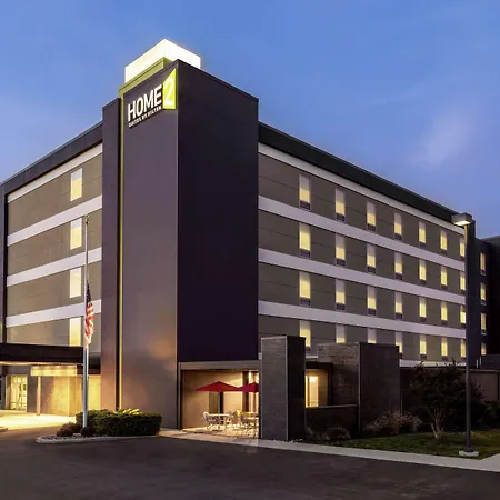 Home2 Suites By Hilton York-3