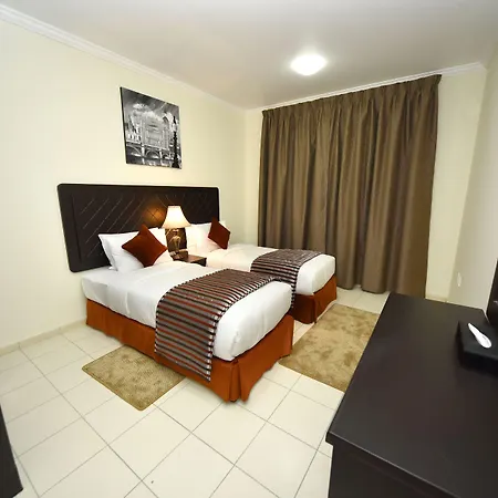 Alain Hotel Ajman-2
