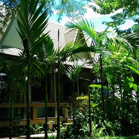 Pai Panalee The Nature Boutique Hotel-2