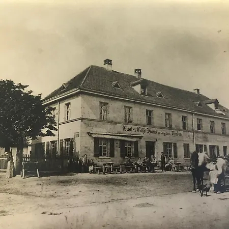 Behringers City Hotel Nürnberg-3