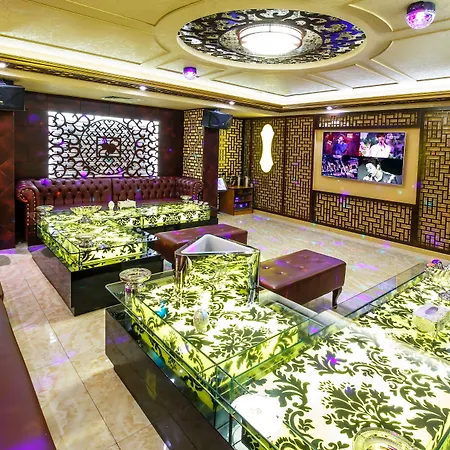 Grand Excelsior Deira Hotel-2