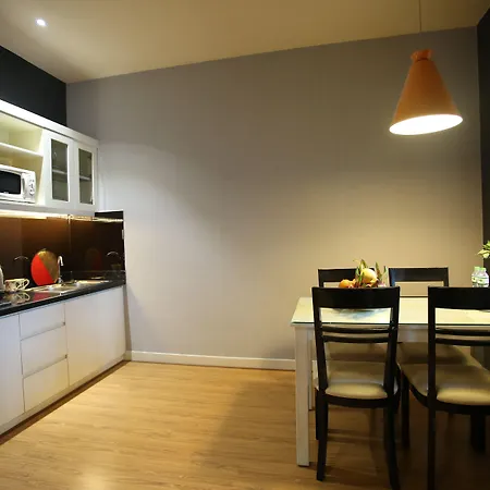 Diamond Suite Hai Ba Trung-2