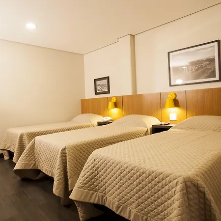 Hotel Grand Barão-3