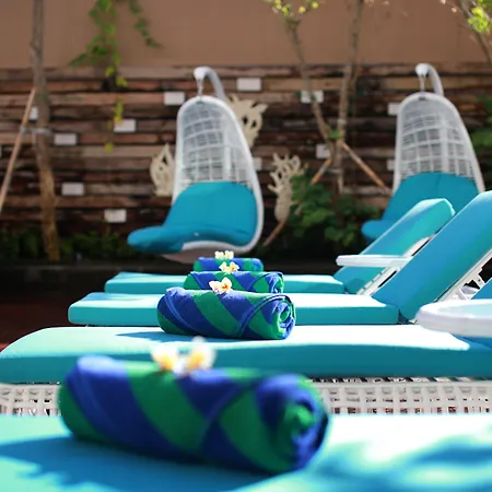 Jimbaran Bay Beach Resort And Spa By Prabhu-3