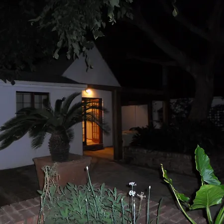 Waterkloof Apartments-3