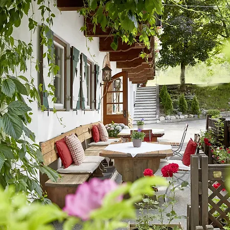 Landsitz Roemerhof - Hotel Apartments-2