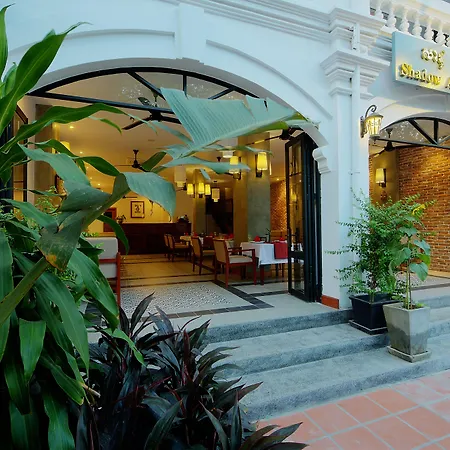 Shadow Angkor Residence-3