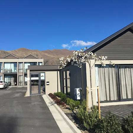 West Meadows Of Wanaka-2