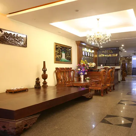 Thành Hoàng Châu Boutique Hotel-2
