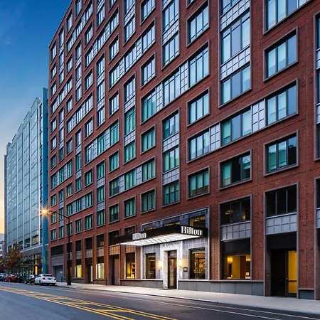 Hilton Brooklyn New York - Newly Renovated-2