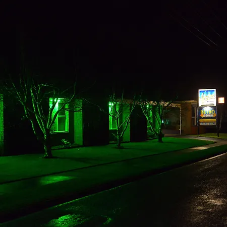 Portland Retro Motel-3