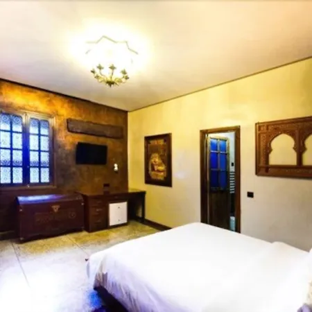 Hotel Des Oudaias-2