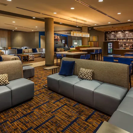 Courtyard By Marriott Reno Downtown/Riverfront-3