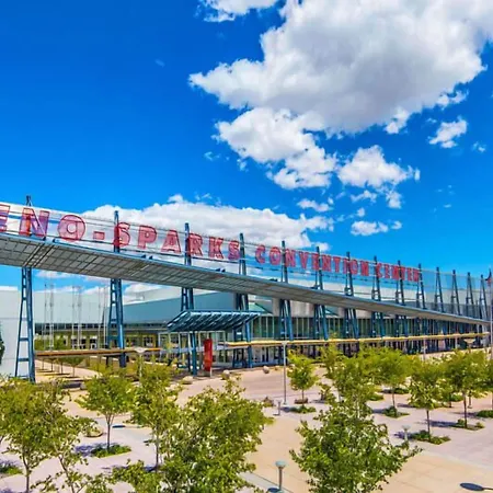 Courtyard By Marriott Reno Downtown/Riverfront-3