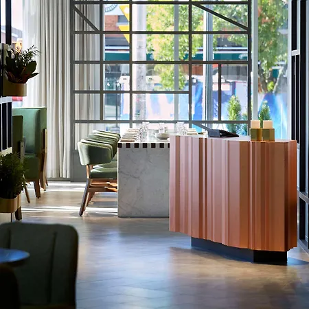 Andaz Ottawa Byward Market, By Hyatt-3