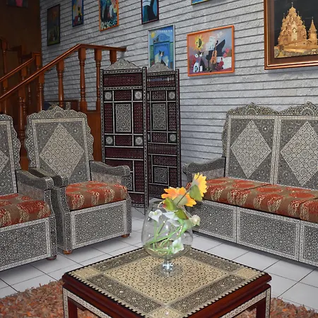 Casa Shalom Puebla-2