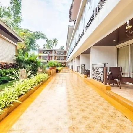 The Ocean Park Hotel-3