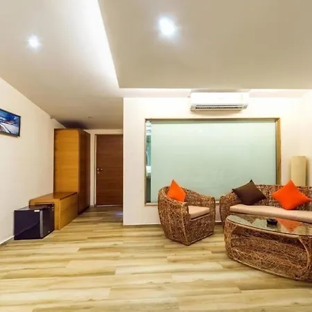 The Ocean Park Hotel-2
