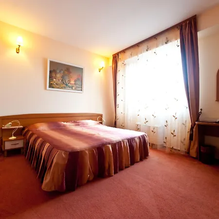 Hotel Class-3