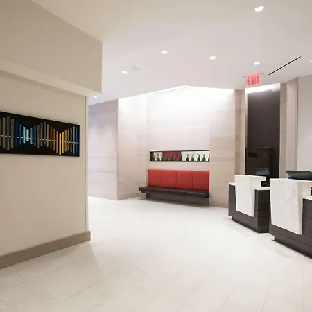 Hyatt House New York/Chelsea-3