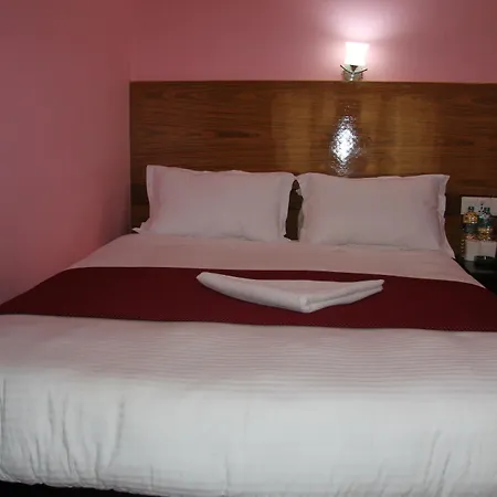 Hotel Buttercup-2