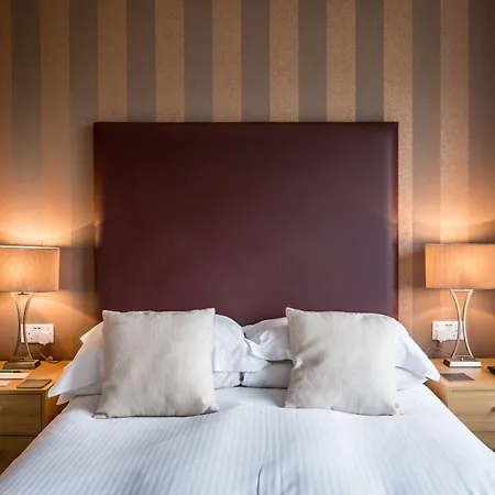Hermiston Guest House-3
