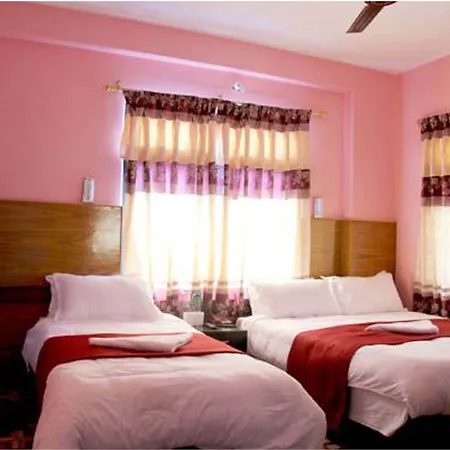 Hotel Buttercup-3