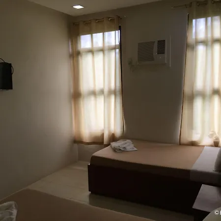 Coron Visitors Hotel-3
