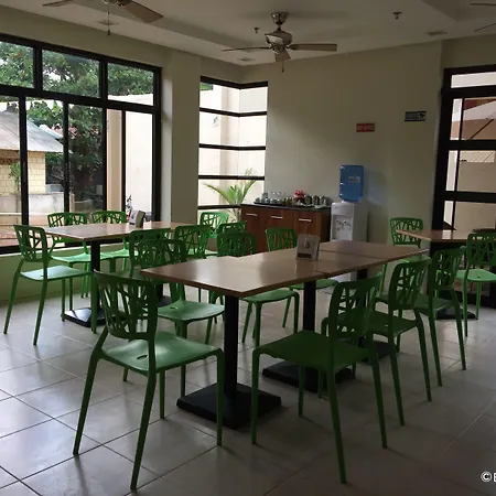 Coron Visitors Hotel-3