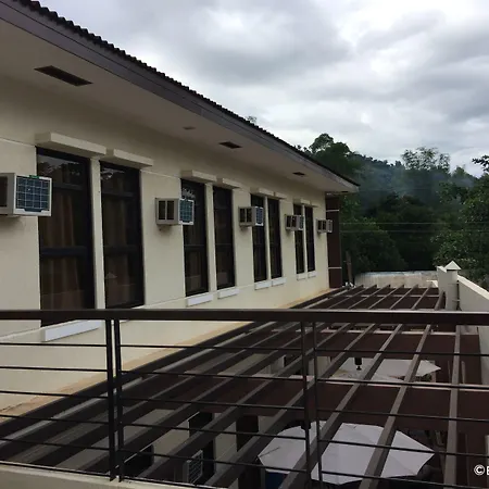Coron Visitors Hotel-2
