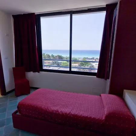 Hotel Baia Verde Gallipoli-2