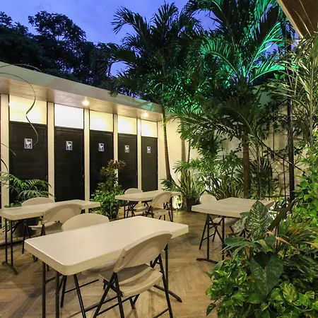 Hostal Gayser-3