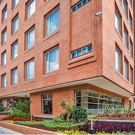 Hotel Plaza Suites-2