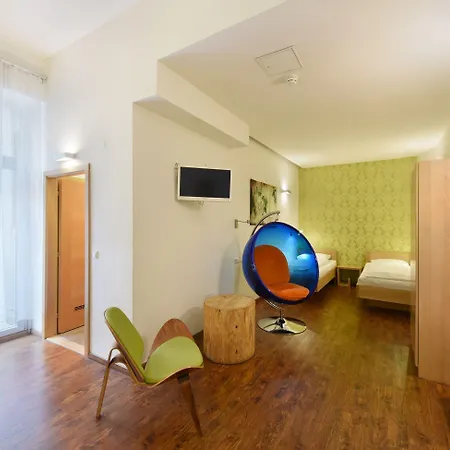 Hotel Mocca-3