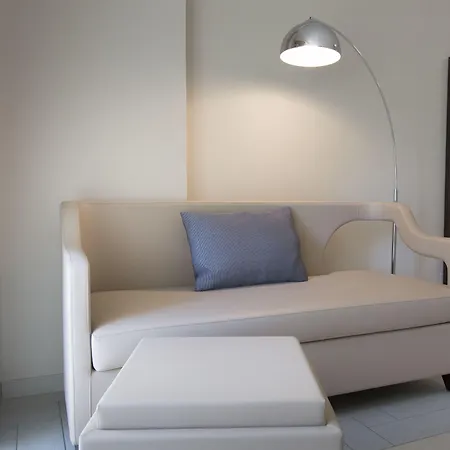 Nero D'Avorio Aparthotel & Spa-2