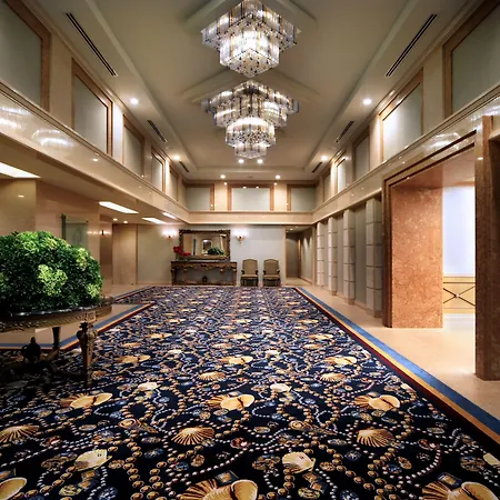 Kamakura Park Hotel-2