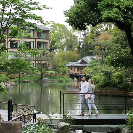 Four Seasons Hotel Kyoto-2