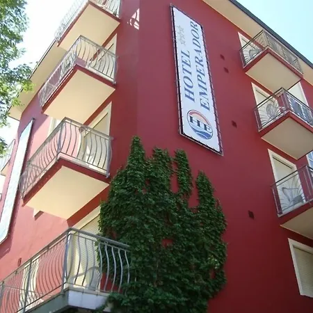 Hotel Emperador-2