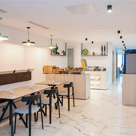 Hotel Scirocco St Julians Affiliated By Melia-2