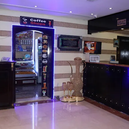 Al Khaleej Grand Hotel-2
