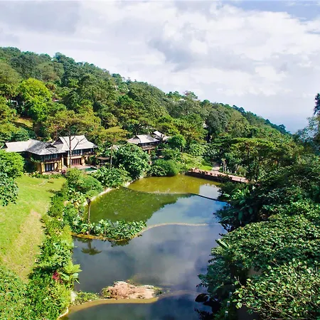 Meliá Ba Vi Mountain Retreat-3