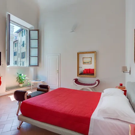 Residenza D'Epoca Historia Luxury Boutique-2