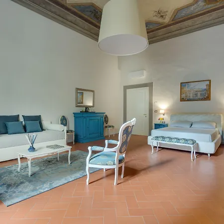 Residenza D'Epoca Historia Luxury Boutique-2