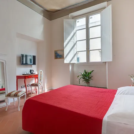 Residenza D'Epoca Historia Luxury Boutique-3