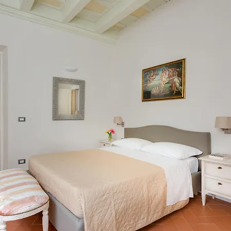 Residenza D'Epoca Historia Luxury Boutique-3