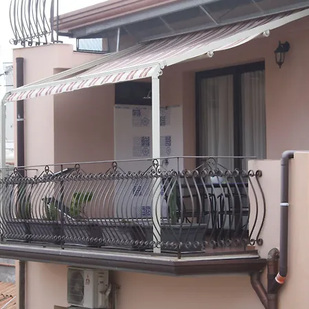 Ines Bed And Breakfast-3